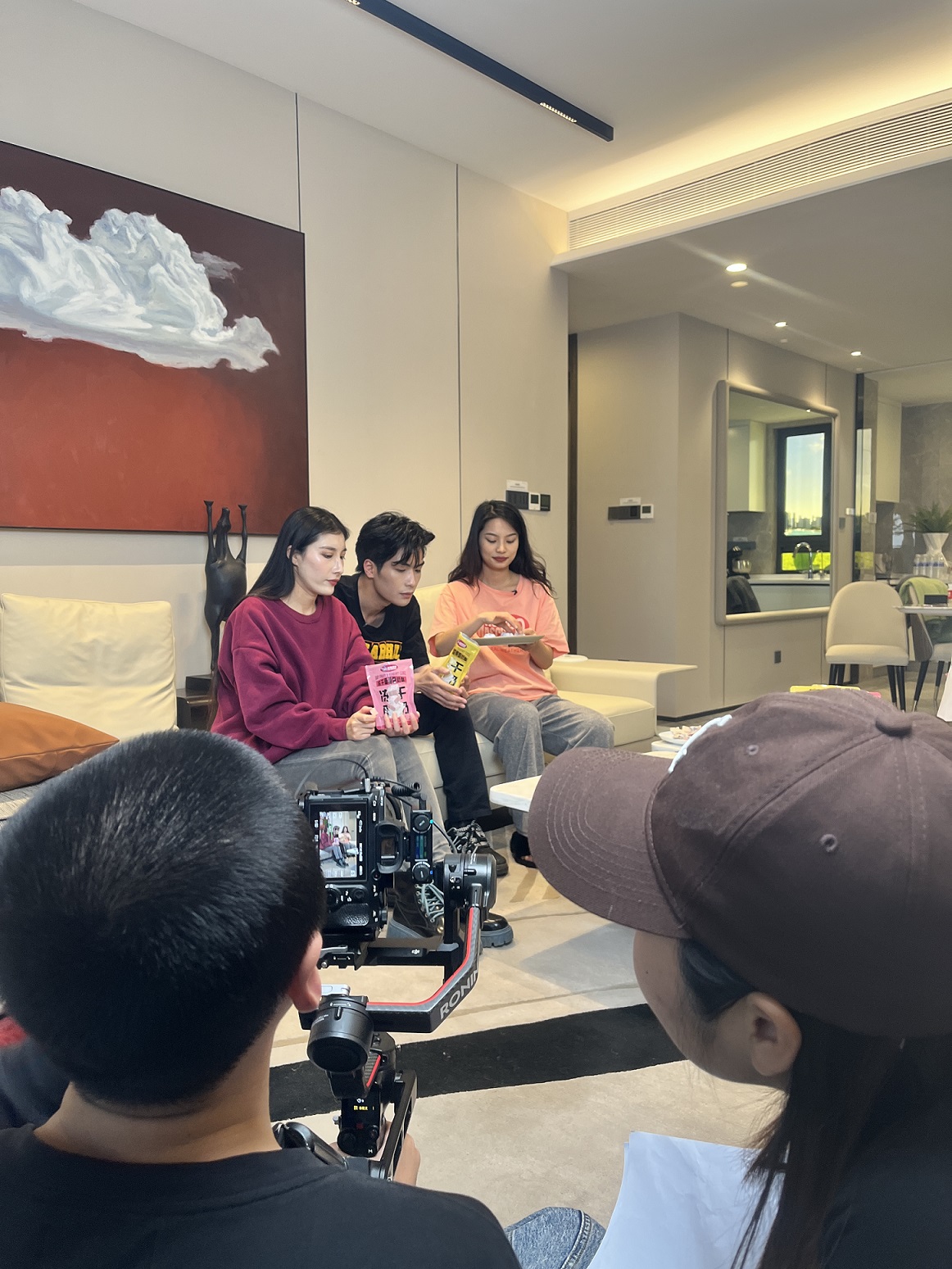 思禾迪文化傳媒有限公司