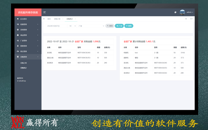 赢得所有