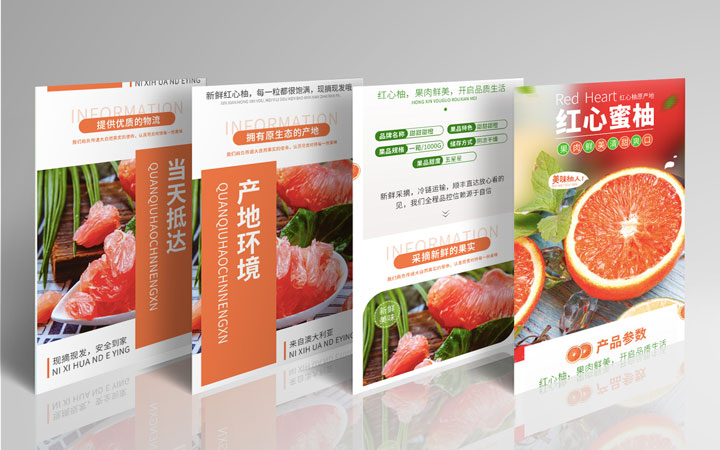 墨家品牌傳媒