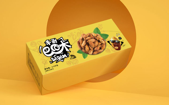 墨家品牌傳媒