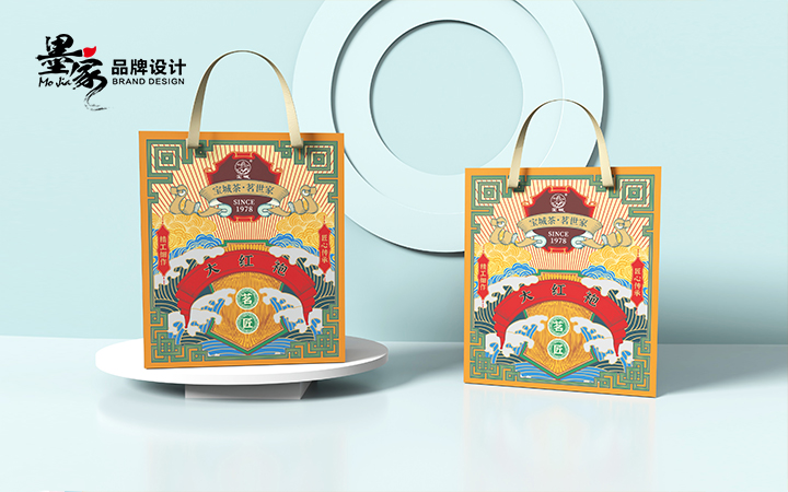 墨家品牌傳媒