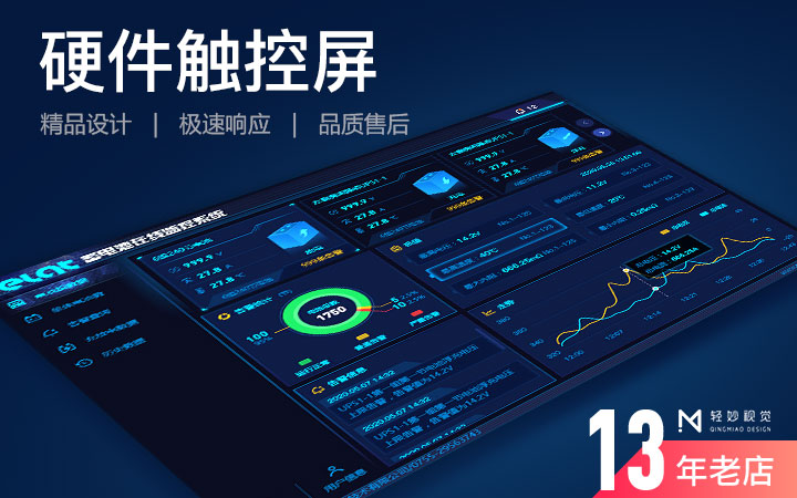 *安检调度指挥软件ui设计自助机景点区学校管理平台系统