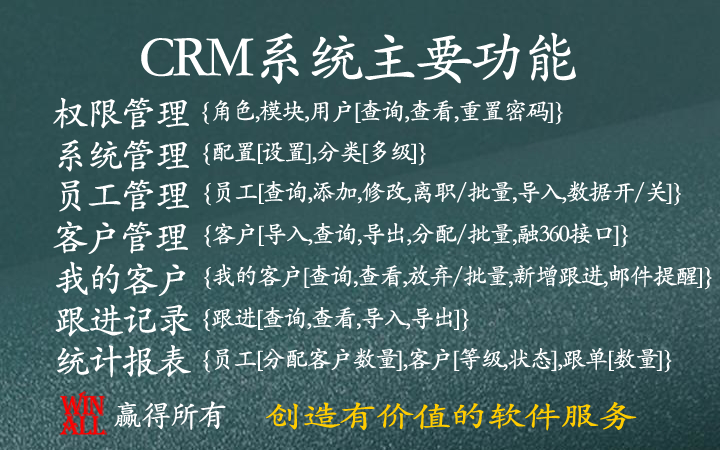 赢得所有