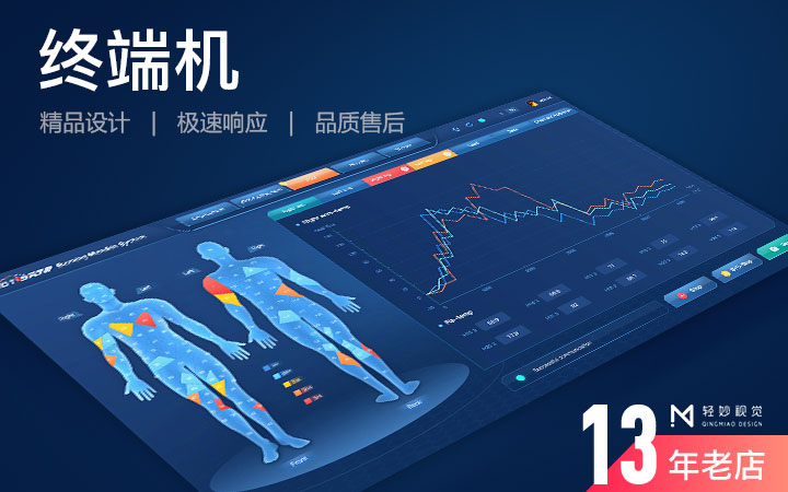 轻妙设计