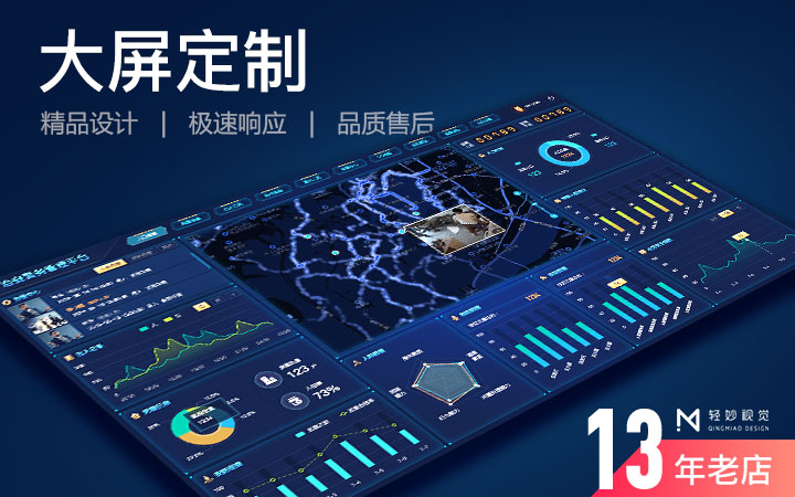 輕妙視覺(jué)