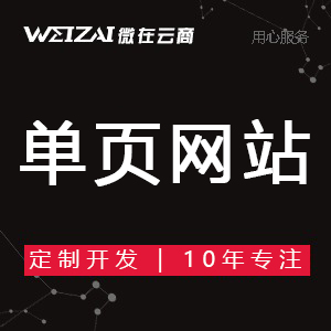 公司企業(yè)網(wǎng)站建設(shè)設(shè)計(jì)制作開發(fā) 單頁網(wǎng)站H5手機(jī)網(wǎng)站定制
