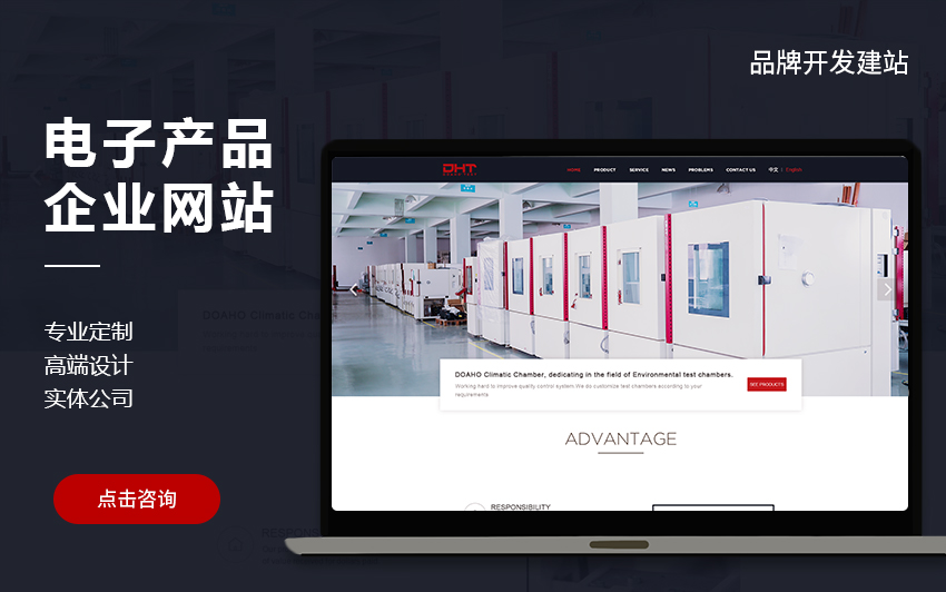 冰雪网络16年网站数字化经验