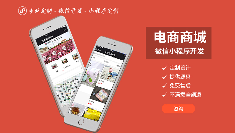 2久鑫綜合電商商城微信小程序定制開發(fā)公眾號平臺外包開發(fā)