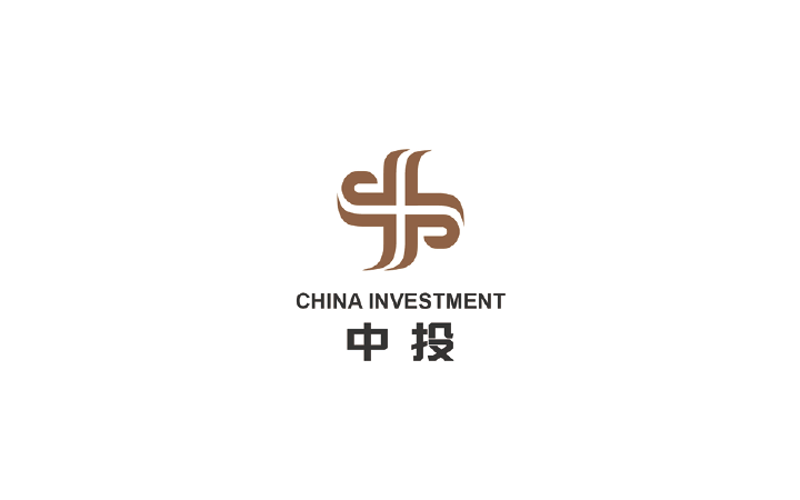 中投logo設(shè)計