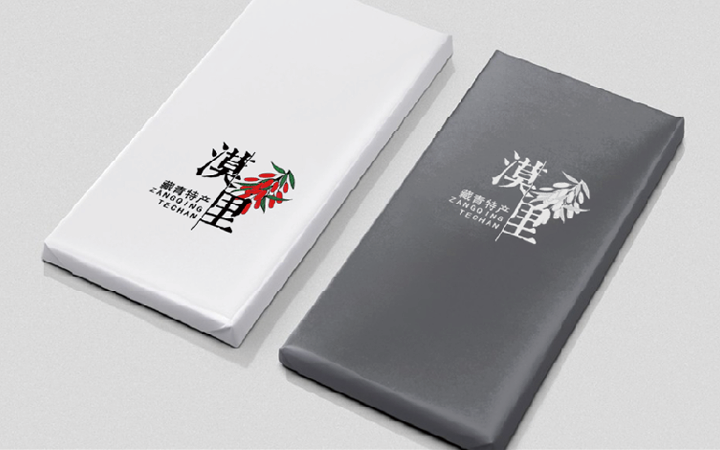 漠里<hl>包装设计</hl>