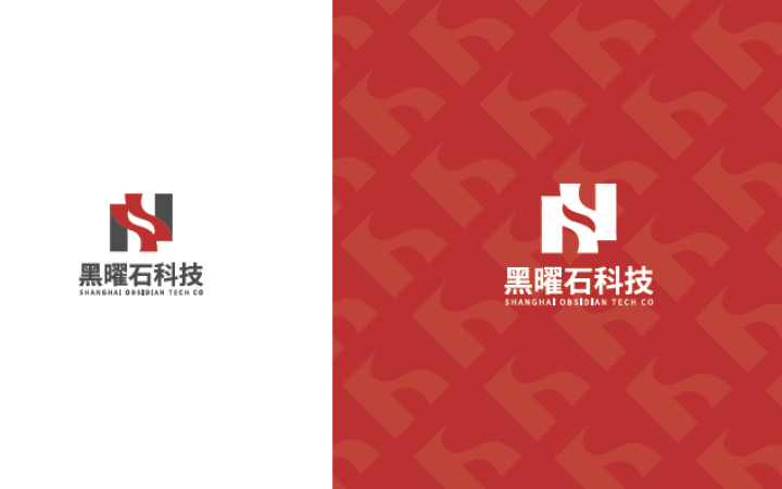 科技研发提案logo设计