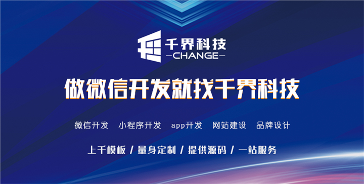 千界科技-國家高新企業(yè)十年店