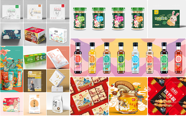 登客品牌設(shè)計(jì)_眾多名企選擇