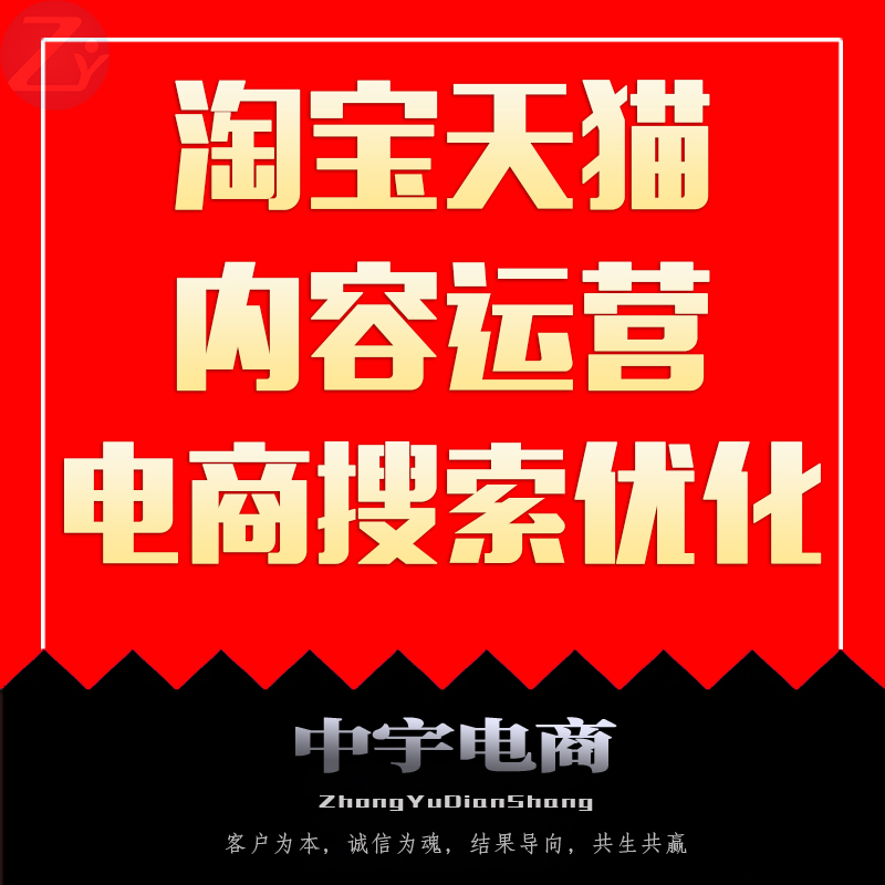 中宇电商