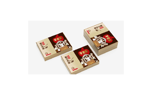 芋老赵包装设计