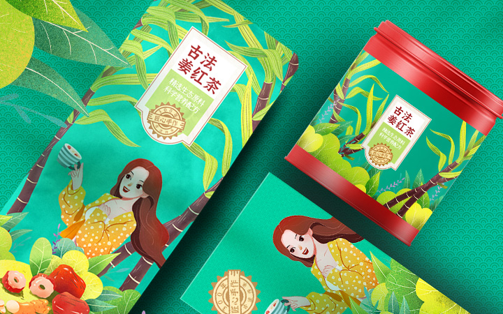 登客品牌設(shè)計(jì)_眾多名企選擇