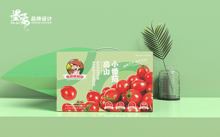 墨家品牌傳媒