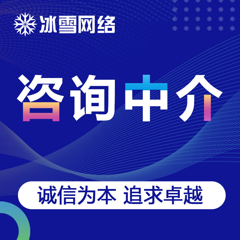 咨询中介网站定制开发商城网站PC手机内贸外贸中文英文