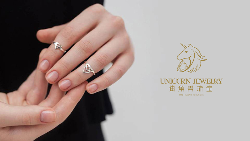 珠寶行業(yè)logo設(shè)計品牌logo設(shè)計標(biāo)志設(shè)計商標(biāo)設(shè)計