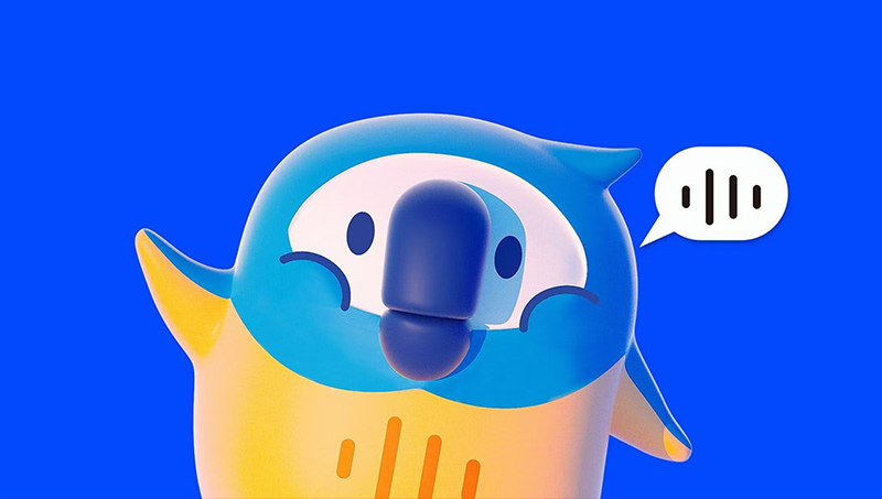 科技企鵝3D吉祥物IP設(shè)計