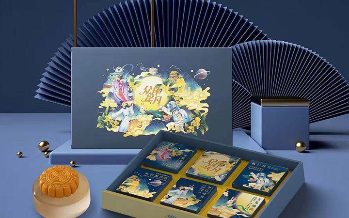 亦北品牌設(shè)計