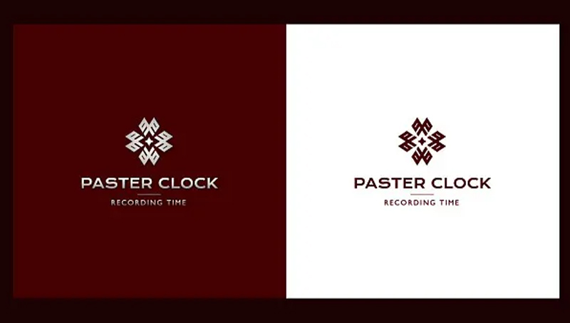 logo设计ps修图标志设计美工字体平面设计logo优化修图