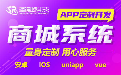 电商APP开发定制公司商城系统网站源码外包