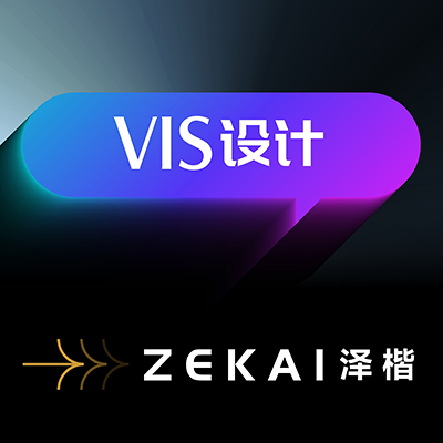 企业VI设计定制设计公司vi设计系统VISK设计 杭州
