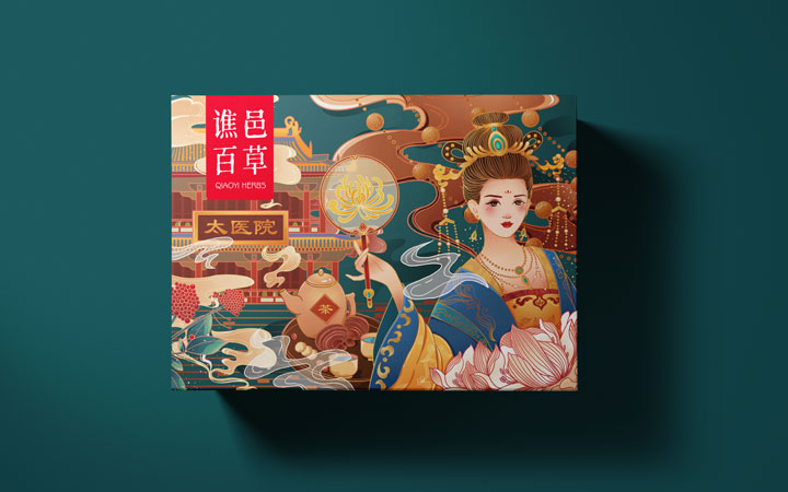 墨家品牌傳媒