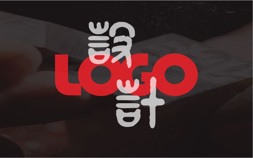 公司標(biāo)志商標(biāo)設(shè)計小程序APP圖標(biāo)餐飲LOGO設(shè)計