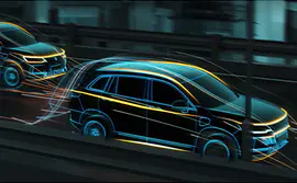 【三维动画】创维汽车发布会开幕式宣传动画制作设计