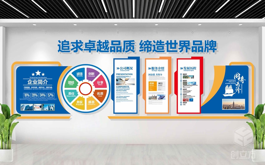 创立方文化传媒有限公司