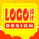 LOGO设计品牌标志图标字体设计公司企业商标卡通logo
