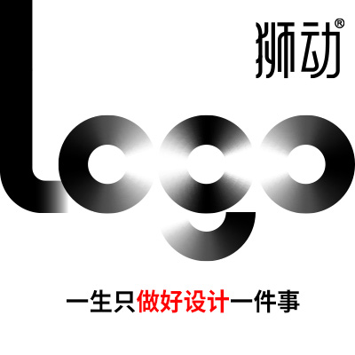 企业公司品牌logo设计图文眼镜标志农业LOGO商标设计
