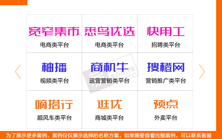 易百度創(chuàng)意