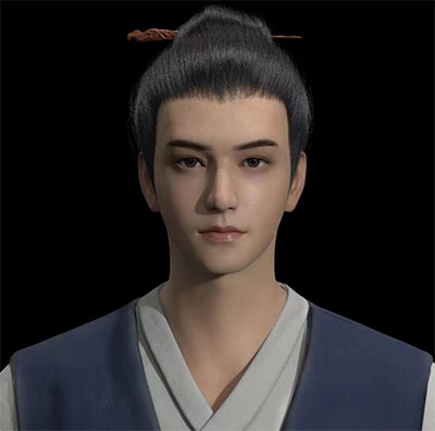 元宇道科技