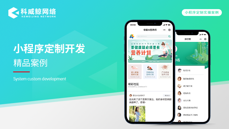科威鯨網(wǎng)絡(luò)-高企16年沉淀