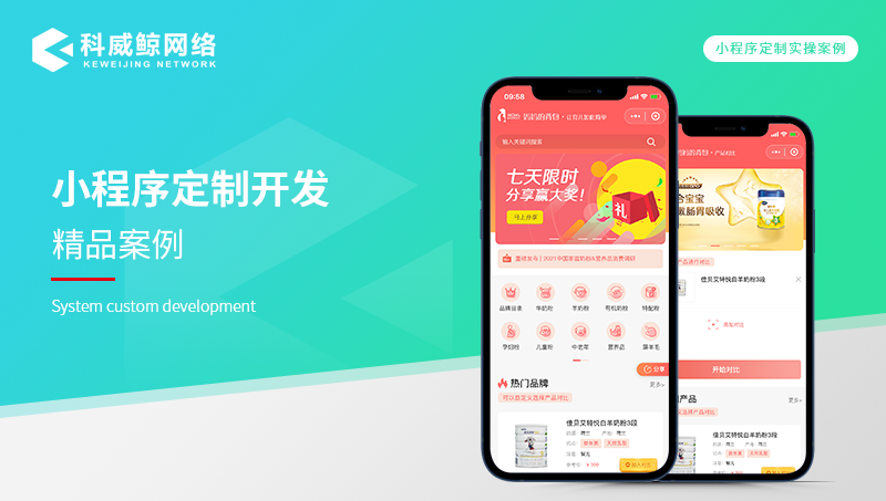 科威鯨網(wǎng)絡(luò)-高企16年沉淀