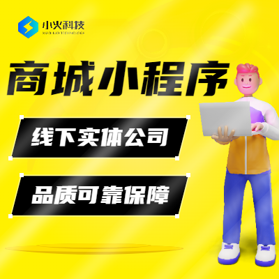 商城小程序商城建设电商直播分销团购拼团秒杀商城小程序开发
