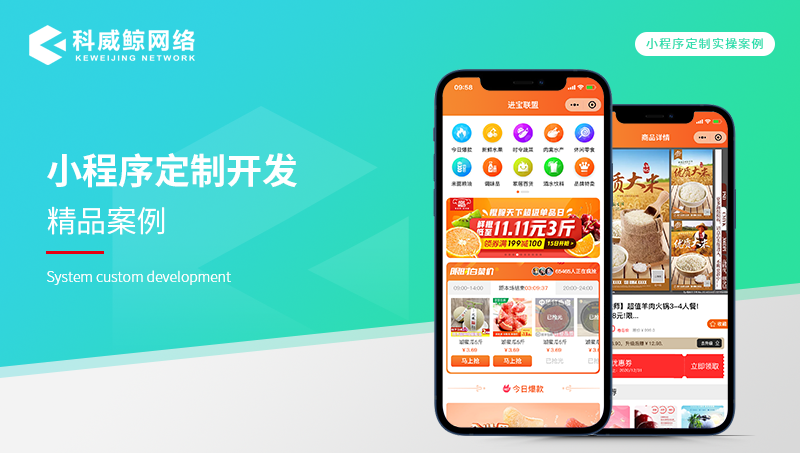 科威鯨網(wǎng)絡(luò)-高企16年沉淀