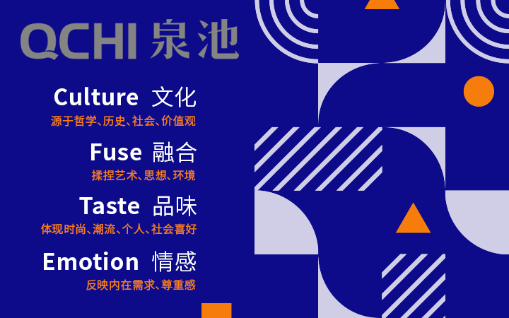 泉池广告上海有限公司