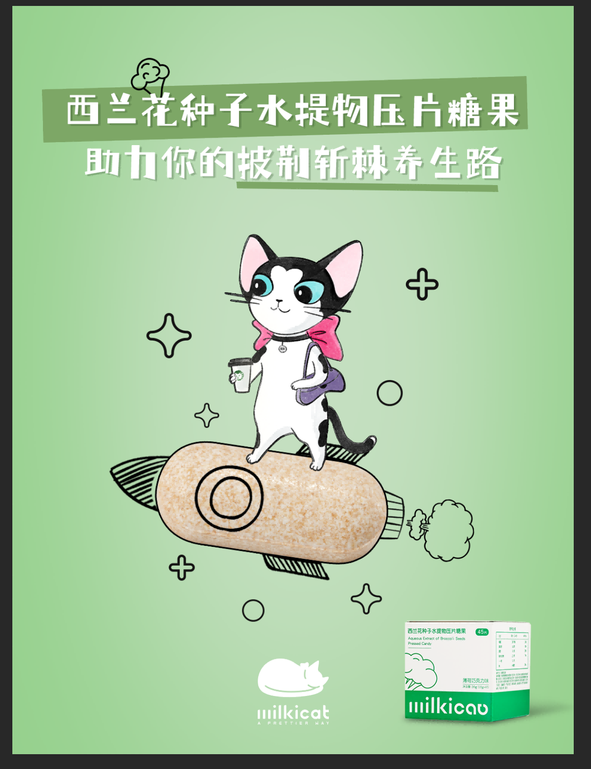 普通海報(bào)設(shè)計(jì)案例