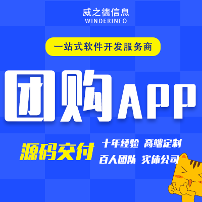 威之德信息-20年实体百人团队