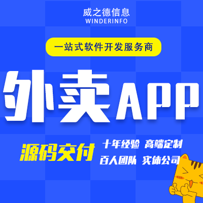 威之德信息-20年实体百人团队