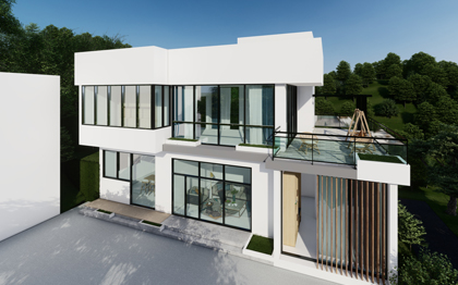 滋有品建筑设计工作室