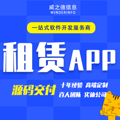 威之德信息-20年实体百人团队