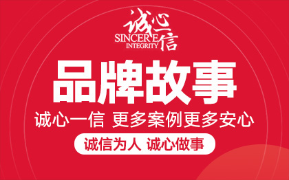 品牌策劃文案企業(yè)品牌故事簡介愿景文化全案文章寫作