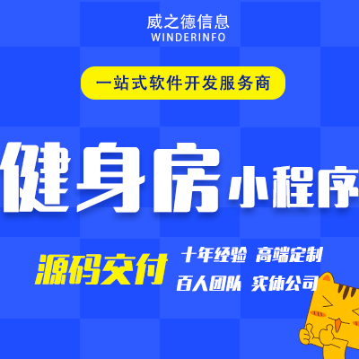 威之德信息-20年实体百人团队
