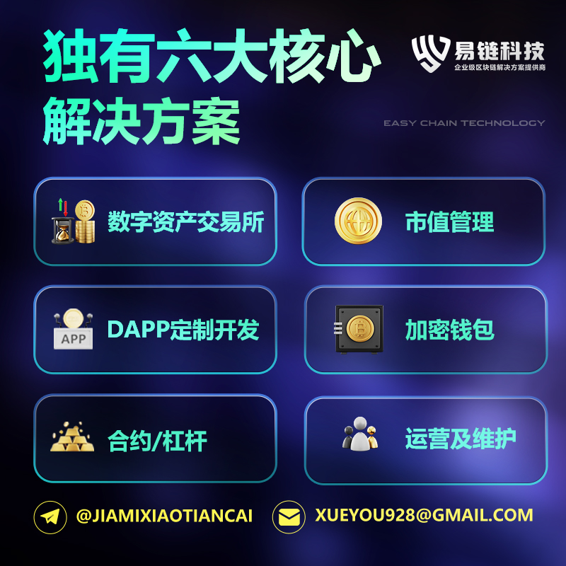 數(shù)字藏品 區(qū)塊鏈 NFT 技術開發(fā)