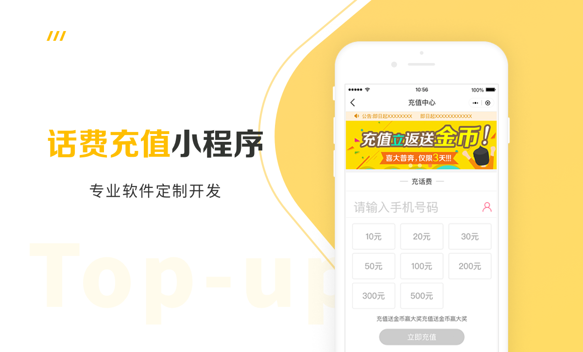 威之德信息-20年实体百人团队